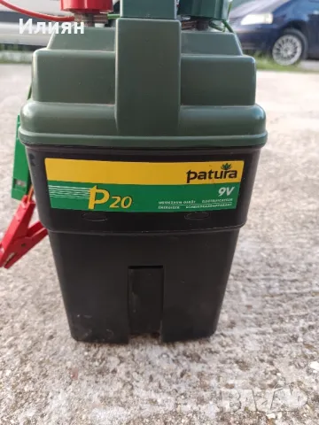 Електропастир , снимка 5 - За селскостопански - 47541651