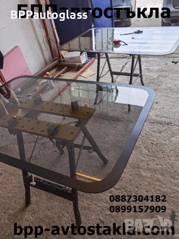 Изработка на стъкла и автостъкла, снимка 12 - Индустриална техника - 40349061