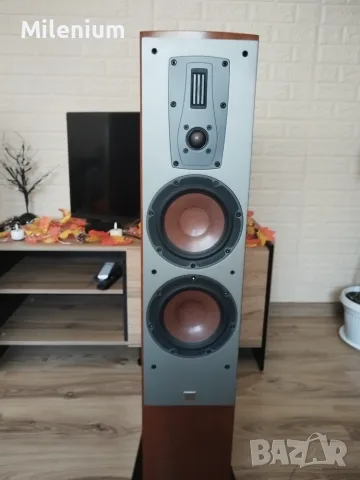 Dali Mentor 6 speakers, снимка 7 - Тонколони - 56335383
