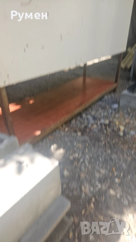 РАБОТНА МАСА ВТОРА УПОТРЕБА УПОТРЕБЯВАНА, снимка 3 - Други инструменти - 52090750