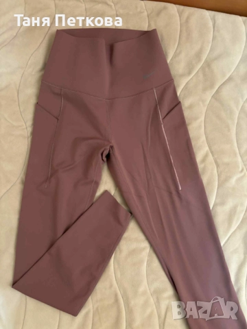 Дамски клин Nike, снимка 3 - Клинове - 52683066