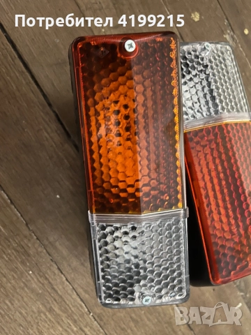 LADA/ЛАДА АВТОЧАСТИ ВАЗ ЛАДА ЖИГУЛИ , снимка 4 - Части - 51804500