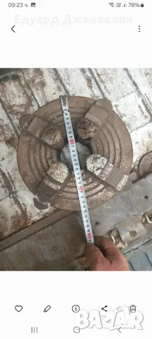 план шайби , снимка 6 - Стругове - 49877251