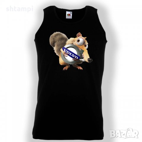 Мъжки потник VOLVO Scrat