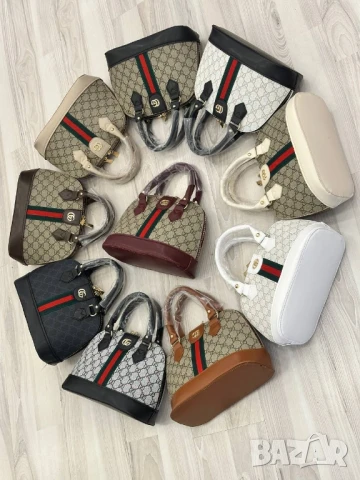 чанти Tommy Hilfıger gucci louis vuitton , снимка 16 - Чанти - 50579441