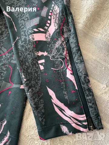 Нов дамски клин Salomon, снимка 8 - Клинове - 48087140