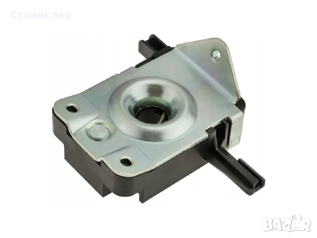 Закопчалка за преден капак за BMW Z3, BMW 3 E36 – 51238122269
