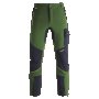 Kapriol Green Dynamic Trousers  (XXL) Работни панталони, снимка 1
