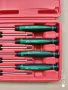 MAC Tools  8 x TORX Precision Tamper-Resistant Torx® Screwdriver Set Mini Precision Tip, снимка 4