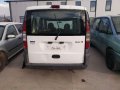 Фиат добло 1.9д Fiat Doblo 1.9d на части, снимка 3