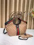 Gucci Дамска Чанта Гучи - Различни Цветове Код E56, снимка 16