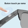 Смарт Слънчеви Очила с Bluetooth Слушалки – Технология, Стил и Свобода в Едно, снимка 10