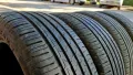4бр 205/55/16 летни гуми Continental EcoContact 6. Континентал , снимка 1