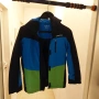 Детско яке за ски 122 - 128 см, снимка 4
