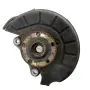 Преден ляв шенкел Volkswagen Passat (B6) ID: 163998, снимка 1