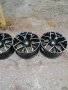 M8 джанти за БМВ BMW 18 " цола 5х120 4х8j x drive e60 e90 F10 F30 X3.., снимка 8