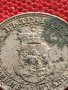 МОНЕТА 10 стотинки 1913г. ЦАРСТВО БЪЛГАРИЯ СТАРА РЯДКА ЗА КОЛЕКЦИЯ ДЕКОРАЦИЯ 35134, снимка 8
