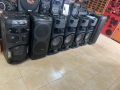 Разпродажба на караоке колони. JBL,Sony,Crown НОВИ!! 1г. ГАРАНЦИЯ, снимка 1