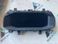 Табло километраж виртуален кокпит 5FA920790B от Seat Leon Sportstourer Xcellence 2. 0TDI, 4x4, 150кс, снимка 1
