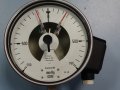 Ел. контактен Манометър WIKA Ф 160, -760/+760 mmHg, снимка 2