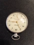 Джобен часовник - Молния - СССР - 15 РУБИНА - Челябинска - Жълти стрелки - РЯДЪК, снимка 3