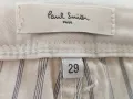 Paul Smith pants US29= S, снимка 7