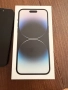 IPhone 14 pro max 128 всичкото работи само за Пловдив, снимка 7