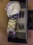 Часовник,масивен,кварцов, ръчен ., снимка 2