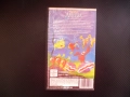 Малката русалка VHS филм Ариел Дисни класическа приказка морски обитатели цар на морето вещица, снимка 3