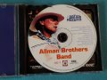 Allman Brothers Band- Discography 1969-2003(24 albums)(Blues Rock)(3CD)(Формат MP-3), снимка 3