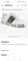 сникърси Desigual, снимка 6