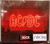 AC/DC, снимка 1 - CD дискове - 31219945