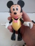 Фигурки Mickey Mause и яхта Minnie Mouse Disney Mattel 2012 кораб лодка сладкарница Мини Маус Дисни, снимка 13
