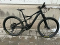 Specialized Turbo Levo FSR Comp 6Fattie, снимка 1