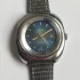 Дамски ръчен механичен часовник ЗАРЯ, снимка 4