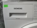 Сушилня с термопомпа Siemens IQ500 iSensoric selfCleaning 8кг., снимка 6