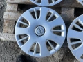 15 цола Тасове Opel Corsa 13214814 Оригинал, снимка 3