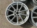 5х112 17 цола Джанти Лети BMW Audi VW Seat Skoda Mercedes 5x112, снимка 1