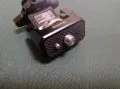 скоба за монитор Neerwer, Cold Shoe, снимка 5