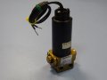 пневматичен клапан MOSIER 3C 301-A air pressure switch 1/8Npt 110VAC, снимка 1 - Резервни части за машини - 37827847