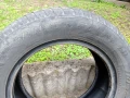Зимни гуми-DUNLOP-2броя., снимка 3