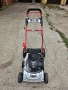 САМОХОДНА КОСАЧКА BRIGGS&STRATTON MAURI. ПЕРФЕКТНА , снимка 11