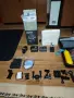Екшън камера Akaso Brave 7 dual battery pack + комплект с всякакви приставки..., снимка 1