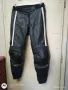 Кожен мото панталон Hein Gericke Размер 44L, XL, снимка 1