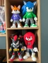 🔥 Фигурки Sonic and friends – 32 см – перфектни за подарък! , снимка 6
