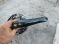 Курбел със средно движение за велосипед колело specialized , снимка 2