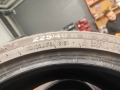 2бр.зимни гуми 225/40/18 Semperit, снимка 5