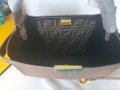 Fendi Peekaboo X-Lite medium Cappuccino , снимка 2