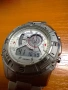 Casio AMW-709 Analog-Digital Dual Time Chrono Alarm, снимка 1