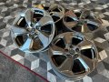 Джанти  Оригинални 18 Цола 5х114.3 Тойота Toyota RAV4 C-HR Corolla Cross нови демо Оригинални , снимка 4